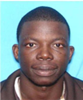 Godson Jean-Baptiste death by force case profile photo