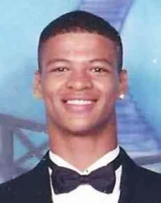 Mark Freeman death by force case profile photo