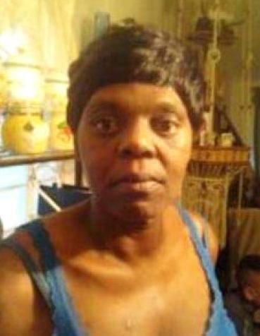 Carolyn Wright death by force case profile photo