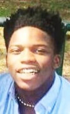 Travon Rollins death by force case profile photo