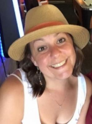Sandra Sanchez death by force case profile photo