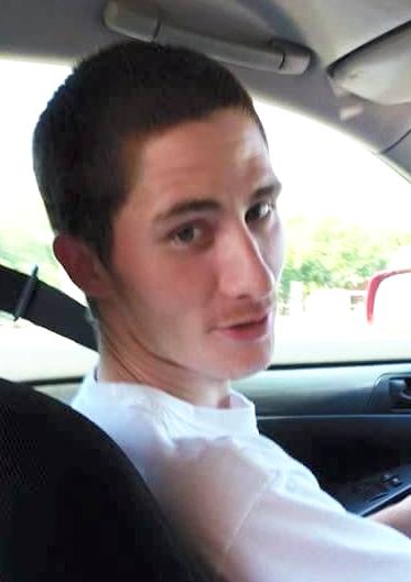 Cameron Hendrix death by force case profile photo