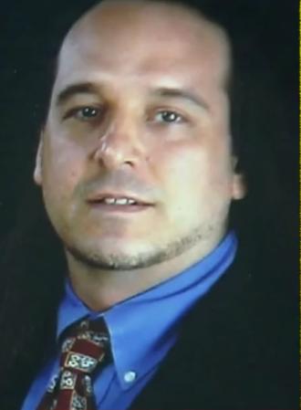 Alex Eichmann death by force case profile photo