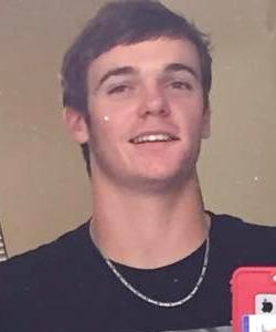 Kolton Shearer death by force case profile photo