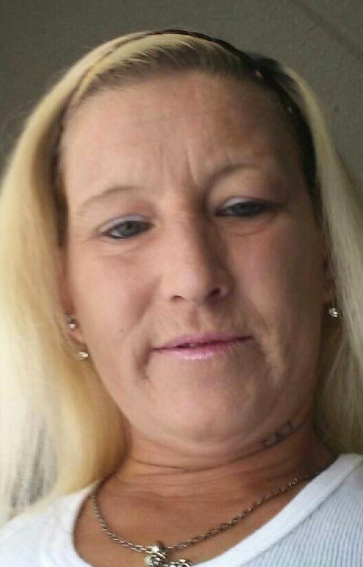Dorelle Davis death by force case profile photo