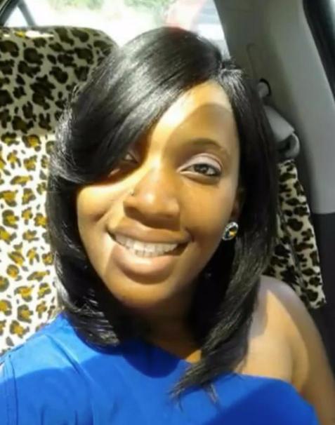 Kiana Thomas death by force case profile photo