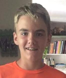 Stephen Brumby death by force case profile photo