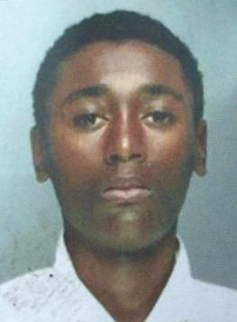 Joshua Mosely death by force case profile photo