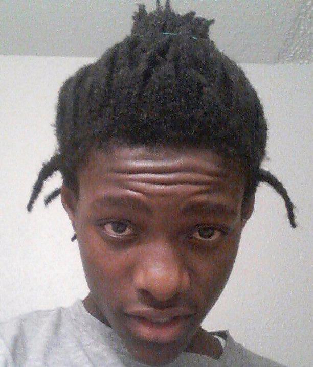 Drequan Burnett death by force case profile photo