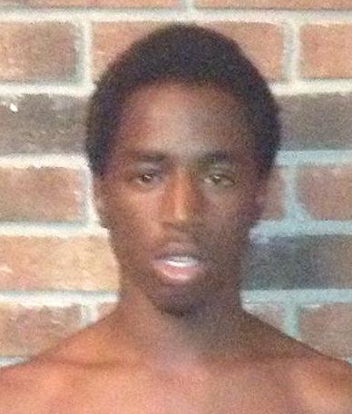 Jemmelle Raymond death by force case profile photo
