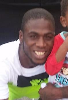 Leonard Hankins death by force case profile photo