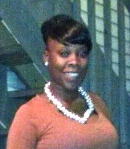 Lalita Odom death by force case profile photo