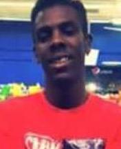 Donta Thomas death by force case profile photo