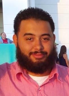 Ricardo Vaca death by force case profile photo
