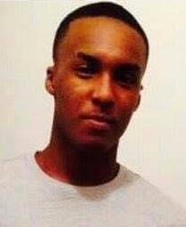 Daquan McClain death by force case profile photo