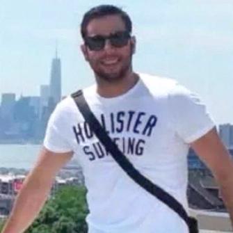 Jose Gonzalez death by force case profile photo