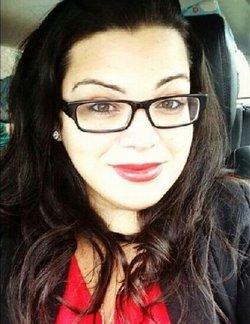 Amanda Alvear death by force case profile photo