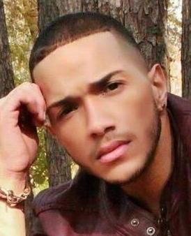 Anthony Laureano-Disla death by force case profile photo