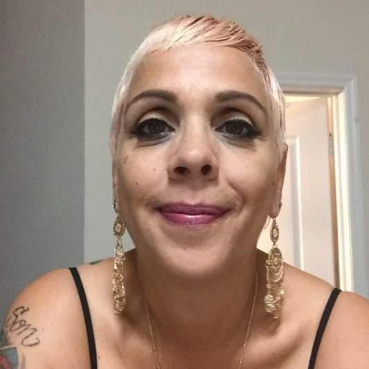 Brenda McCool death by force case profile photo