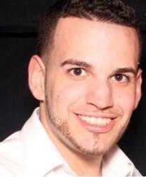Christopher Sanfeliz death by force case profile photo