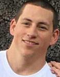 Cory Connell death by force case profile photo