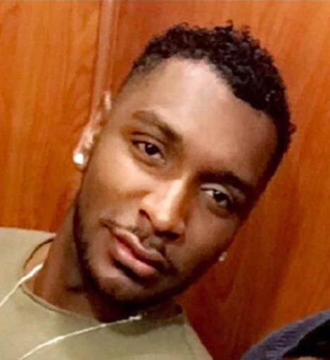 Eddie Justice death by force case profile photo