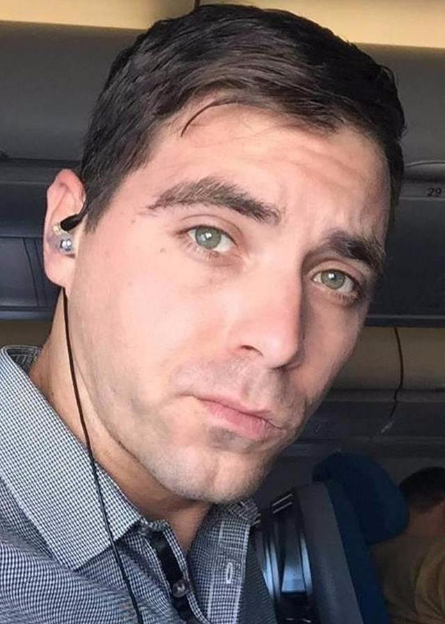 Edward Sotomayor death by force case profile photo