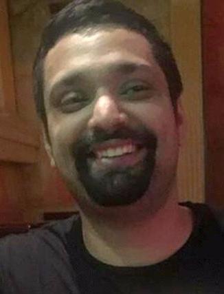 Enrique Rios death by force case profile photo