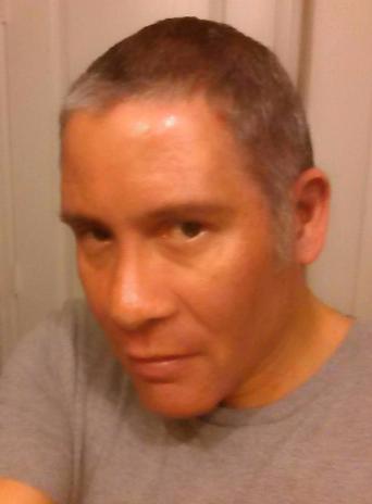 Franky Velazquez death by force case profile photo