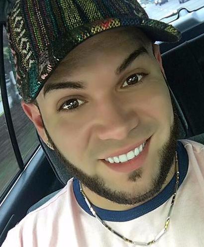Gilberto Menendez death by force case profile photo