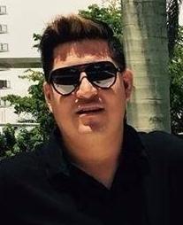 Juan Martínez death by force case profile photo