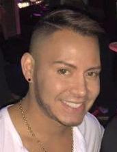 Juan Velazquez death by force case profile photo