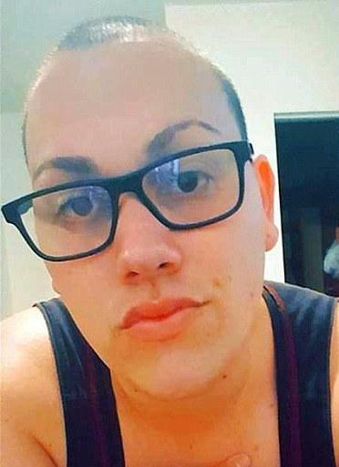 Leroy Fernandez death by force case profile photo