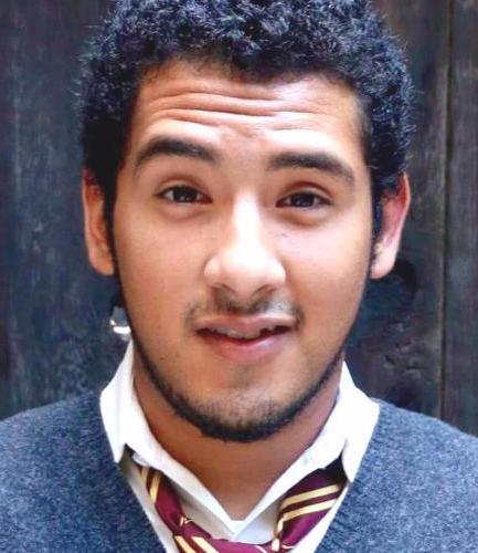 Luis Vielma death by force case profile photo