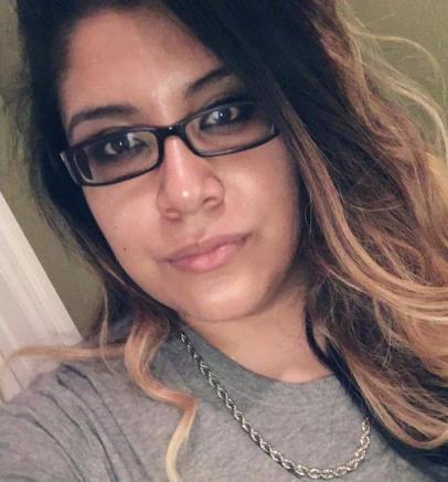 Mercedez Flores death by force case profile photo