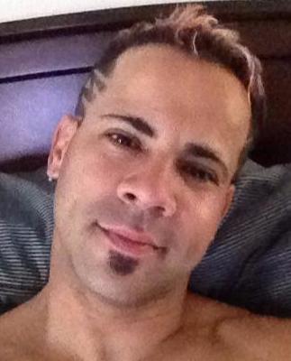 Xavier Serrano-Rosado death by force case profile photo