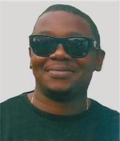 Aaron Codgell death by force case profile photo