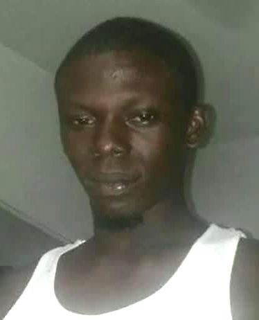 Larry Edwards death by force case profile photo