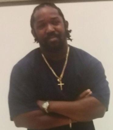 Bered Pierre death by force case profile photo