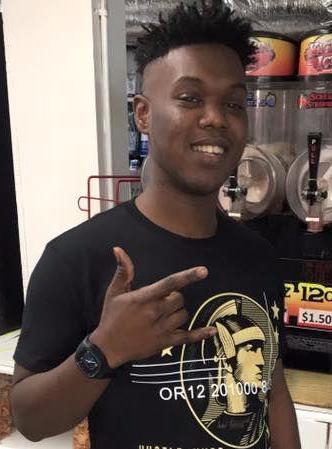 DeVaris Bass death by force case profile photo