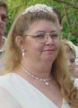Victoria Brown death by force case profile photo