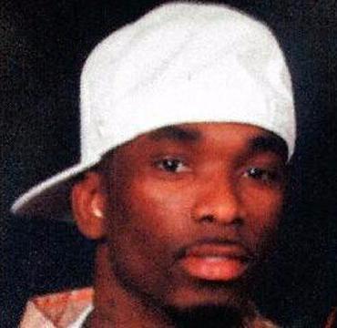Victor Johnson death by force case profile photo