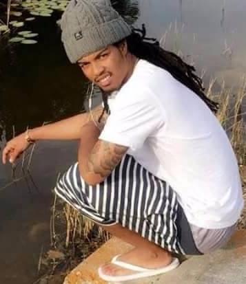 Eddie Powell death by force case profile photo
