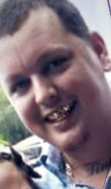 David Smith death by force case profile photo
