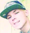 Tyler Macklin death by force case profile photo