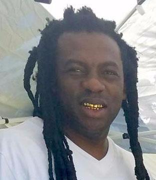 Tyrone Morse death by force case profile photo