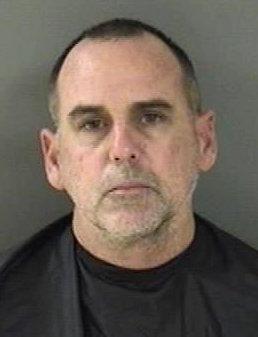 Richard Moore death by force case profile photo