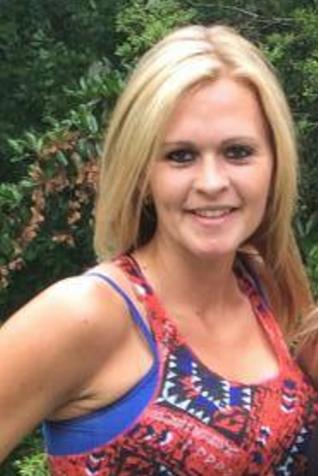 Erica Lancaster death by force case profile photo