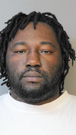 Eric Ackerman death by force case profile photo