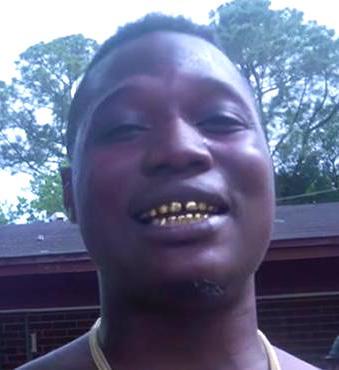 Rashay Garrison death by force case profile photo